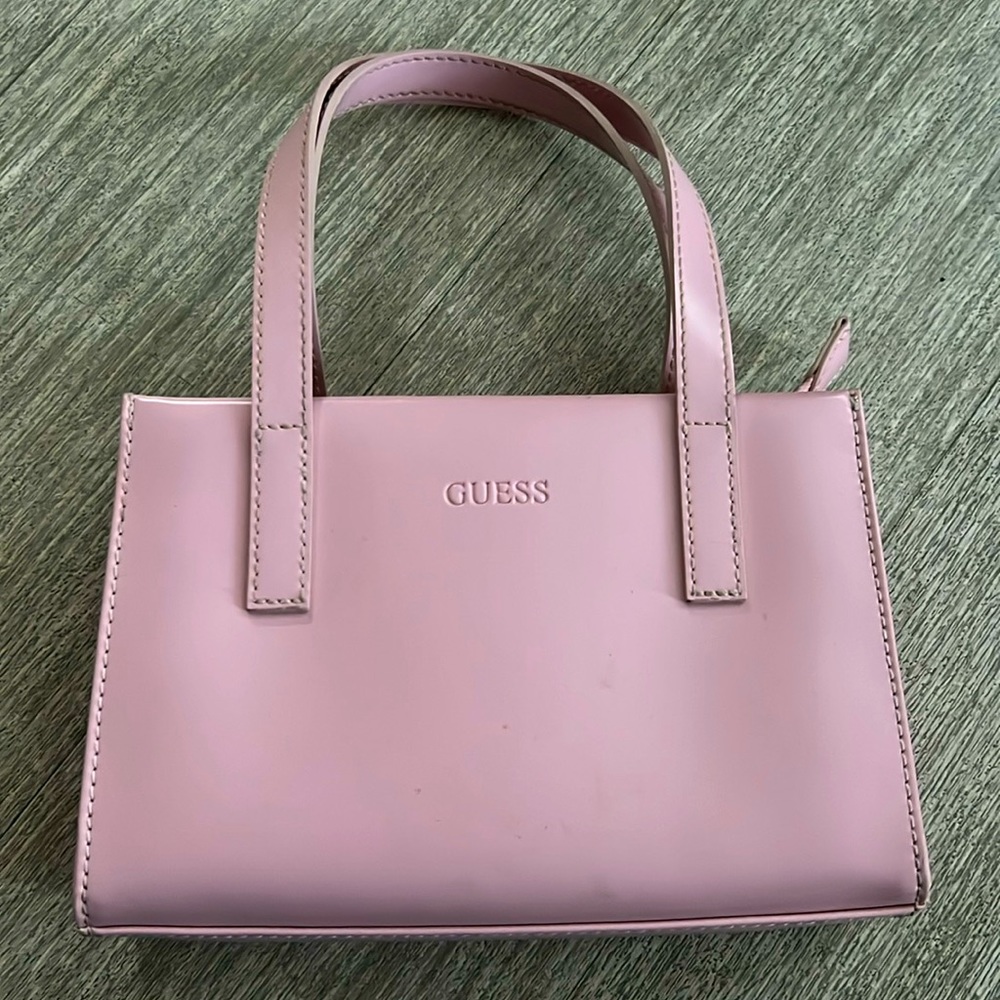 Guess small handbag